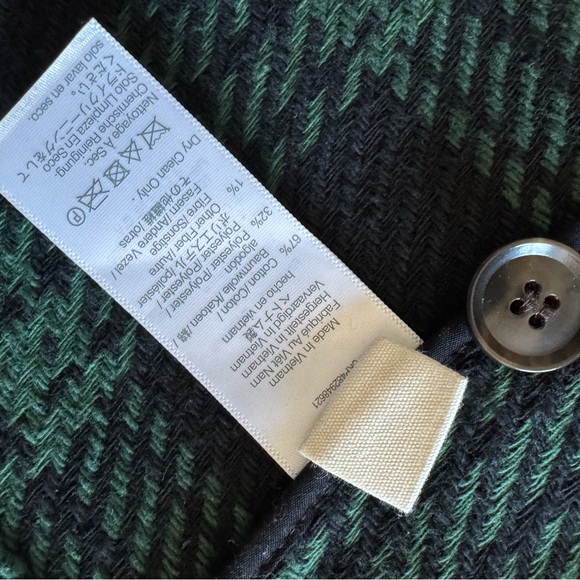 Madewell Jacket - Picture 4 of 4